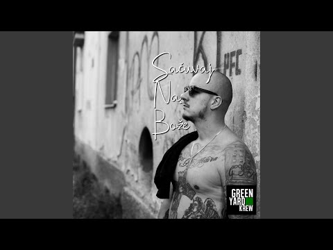 Sačuvaj Nas Bože (feat. Fox)