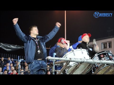 Doping: Ruch 7-2 LZS Starowice Dolne (16.11.2019 r.)