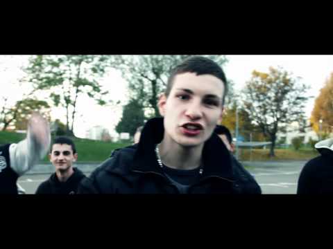 Prinz T - Kanakenslang (Offiziel Video) *2011*