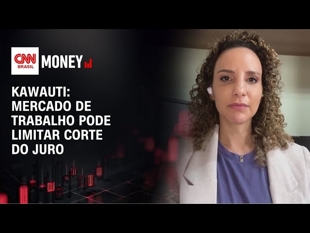 BC destaca sinais mistos da economia em ata, diz economista | MONEY NEWS