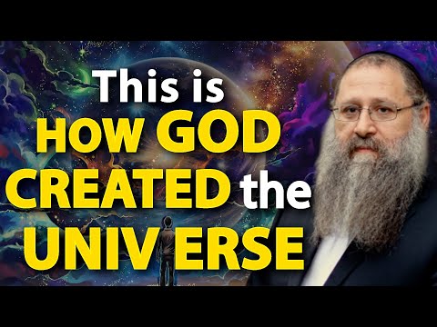 Kabbalah Secrets: Hebrew, The Holy Language, DNA of Creation | Divine Unity and the Letter Alef 