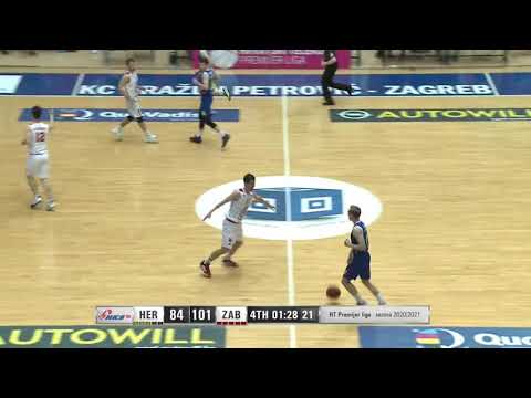 Hermes - Zabok 25.4.2021 Vigor