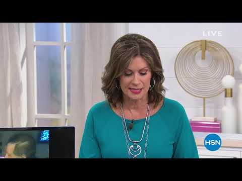 HSN | Electronic Connection 07.15.2019 - 01 PM