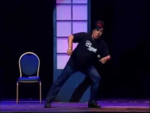 Don Burnstick  - Natives Cutting Grass