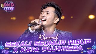 Download lagu Suara & Penguasaan Panggung Khaerul Bikin Terpukau | DMD PANGGUNG REZEKI mp3 Download lagu Suara & Penguasaan Panggung Khaerul Bikin Terpukau | DMD PANGGUNG REZEKI mp3