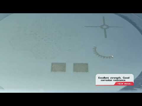 Selective laser melting (SLM), your best option for 99% Metal printing #3dprinting #3dprintmia