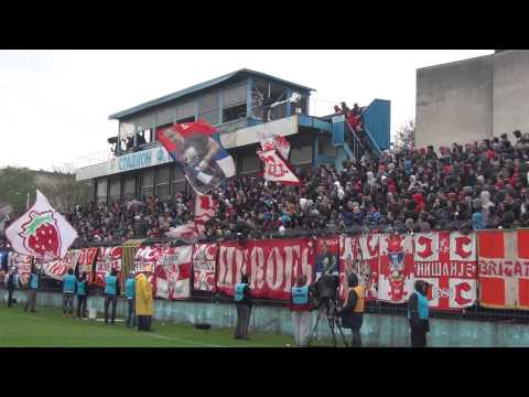 Delije releases a new song about the Gravediggers: Voždovac - Crvena zvezda