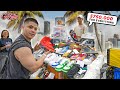Spending 30 000 At Miami S Biggest Sneaker Event