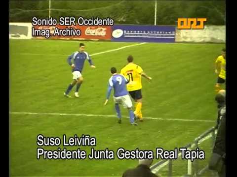 ORT Tapia Real Tapia C F  02-10-2015