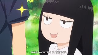 Download lagu Kuronuma Meets Kazehaya's Father - Kimi ni Todoke Season 3 Funny Moments mp3