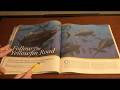 ASMR - Fishing Magazine Reading / Page Turning - Softly Spoken