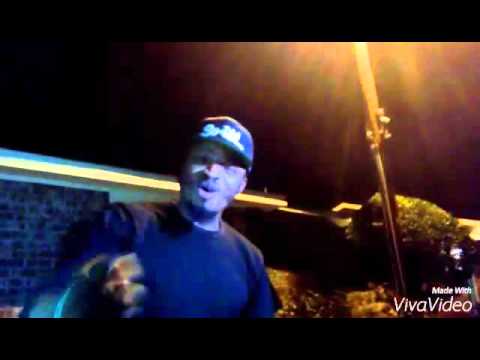 LRLTV: Brizz Rawsteen & Cue Morgan Speak before ST