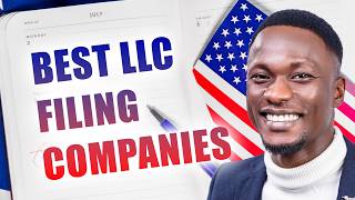 The FASTEST platforms to create a USA company FROM ANYWHERE!