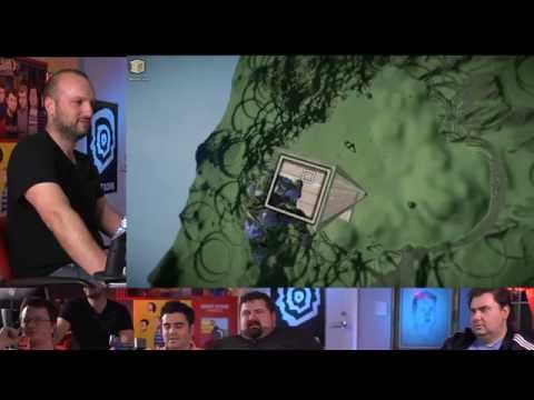 Best of Giant Bomb 57 - Suck It