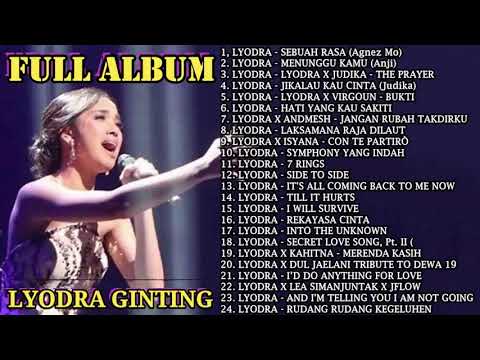 Kumpulan Lagu Lyodra Indonesian Idol 2021 - Full Album