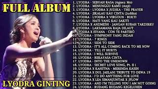 Download lagu Kumpulan Lagu Lyodra Indonesian Idol 2021 - Full Album mp3
