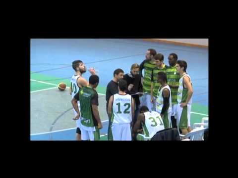 EBA B JDA 9 GLOBALCAJA LA RODA - ALBACETE BASKET