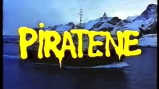 Piratene (Hele Filmen)1983 Norsk VHS(Riktig lyd)