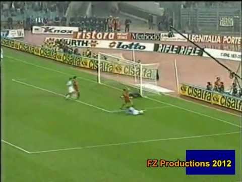 Serie A 1997/1998: 7a giornata (goals & highlights)