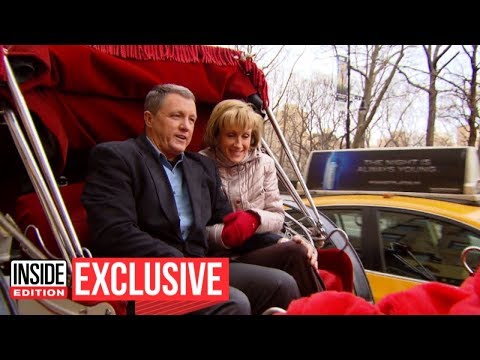 Couple Who Inspired ‘The Vow’ Divorces After 25 Years