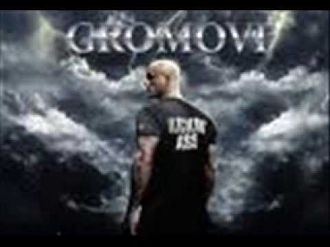 Boban Rajovic & Dragana Mirkovic - Gromovi