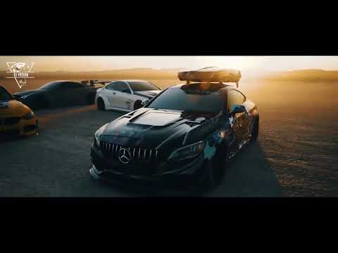 House Generation Car's race__ My Mix Studio By Dj Yashin