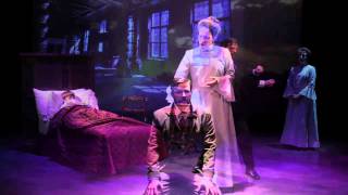 Farmers Alley Theatre Production
