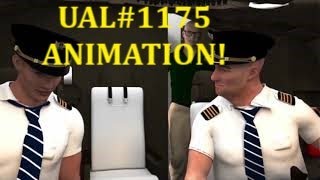 [情報]聯合1175航班二號引擎失效事件機長訪談