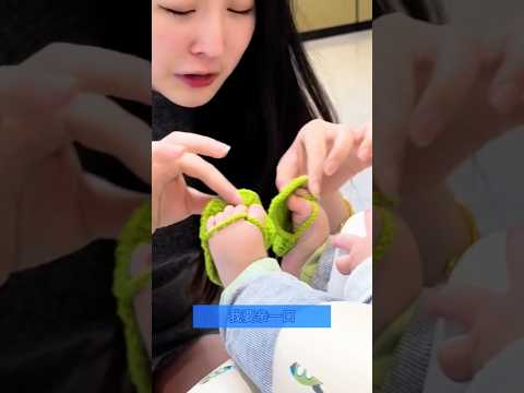 😤 ทำไมภรรยาของฉันถึงเฉยชากับเท้าของฉันขนาดนี้เนี่ย?!