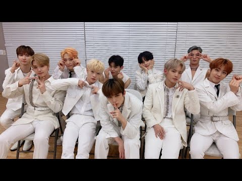 [VLIVE 200813] TOO Won an Award!! / TOO 상 탔어요!!