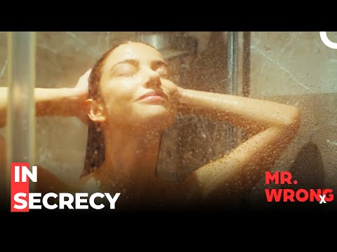 Ezgi's Surprise New Job - Mr. Wrong