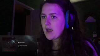 Reaction! Strapping Young Lad - Possessions