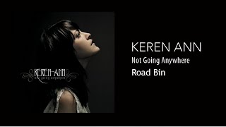 Keren Ann - Road Bin
