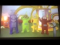 Teletubbies And Noo Noo Special Dance