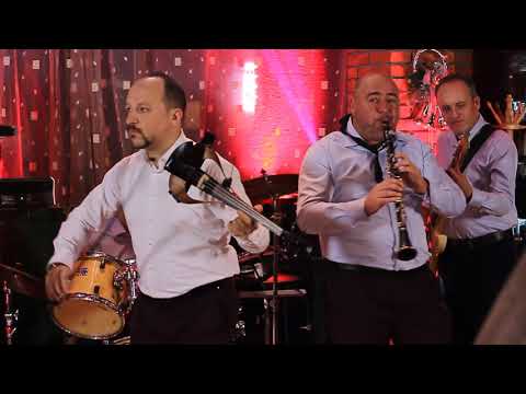 Skopski boemi - Boemsko oro