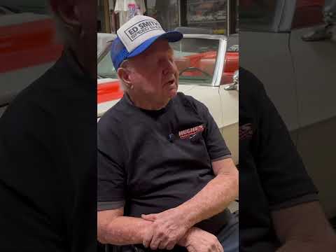 327 vs 350 Crankshafts - Ask Ed 22 - Ed Smith w #barryt