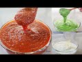 must have 3 easy homemade Pizza Sauces better than a restaurant