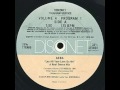 Abba Lay All Your Love On Me Disconet Remix