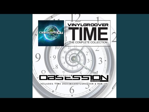Time (Extended Mix)