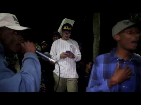 Gedai vs Eldin - FINAL - 214º Batalha do Tanque - São Gonçalo - 2016