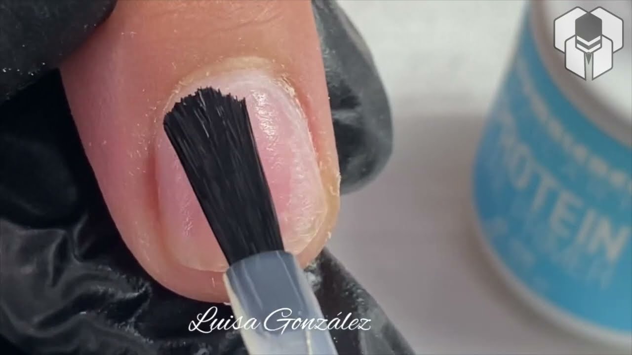 Watch Now ✨ ¿¿Protein Nail Primer y PH Bond Aid ✨ ¿¿Protein Nail Primer y PH Bond Aid