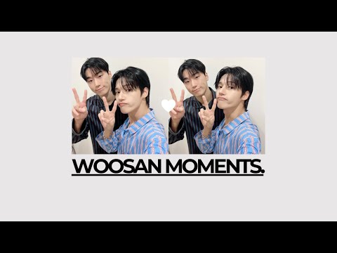 woosan moments