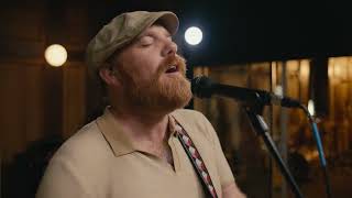 Marc Broussard – Give You The World (Live for The Kelly Clarkson Show)