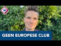 MOEILIJKE EK-VRAAG #5 - International met niet-Europese club - OMROEP WEST