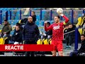 Jansen: 'Te weinig gecreëerd' | Vitesse - AZ