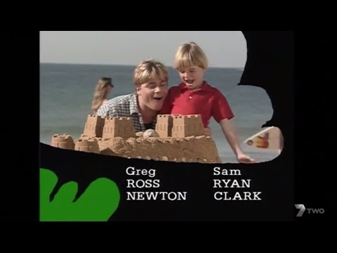Home and Away - 1991 Opening Titles (Set 5) HQ