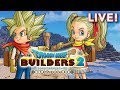Dragon Quest Builders 2 with Tim & Paul