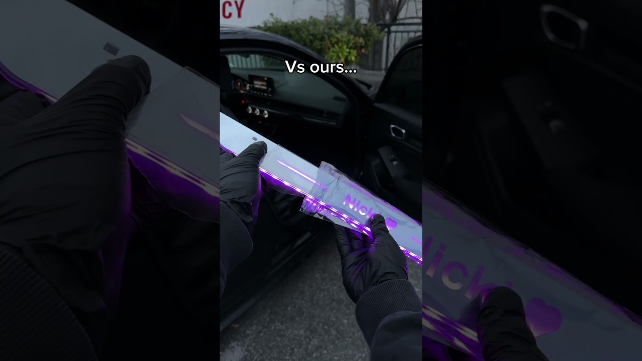 We don’t do stickers here 💕👑