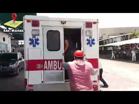 Simulacro Nacional de Protección Civil Planta Nueva Bolivia 