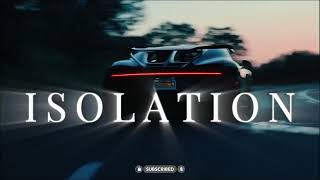 THEY THINK YOU ARE LOST. | Brute Isolation Heavy Focus Ambient (1 Hour)